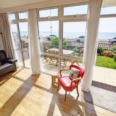 Stonesthrow - Bognor Regis Villa Ngoại thất bức ảnh