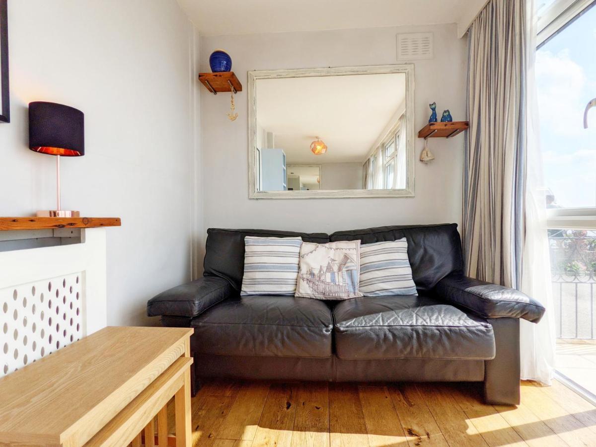 Stonesthrow - Bognor Regis Villa Ngoại thất bức ảnh