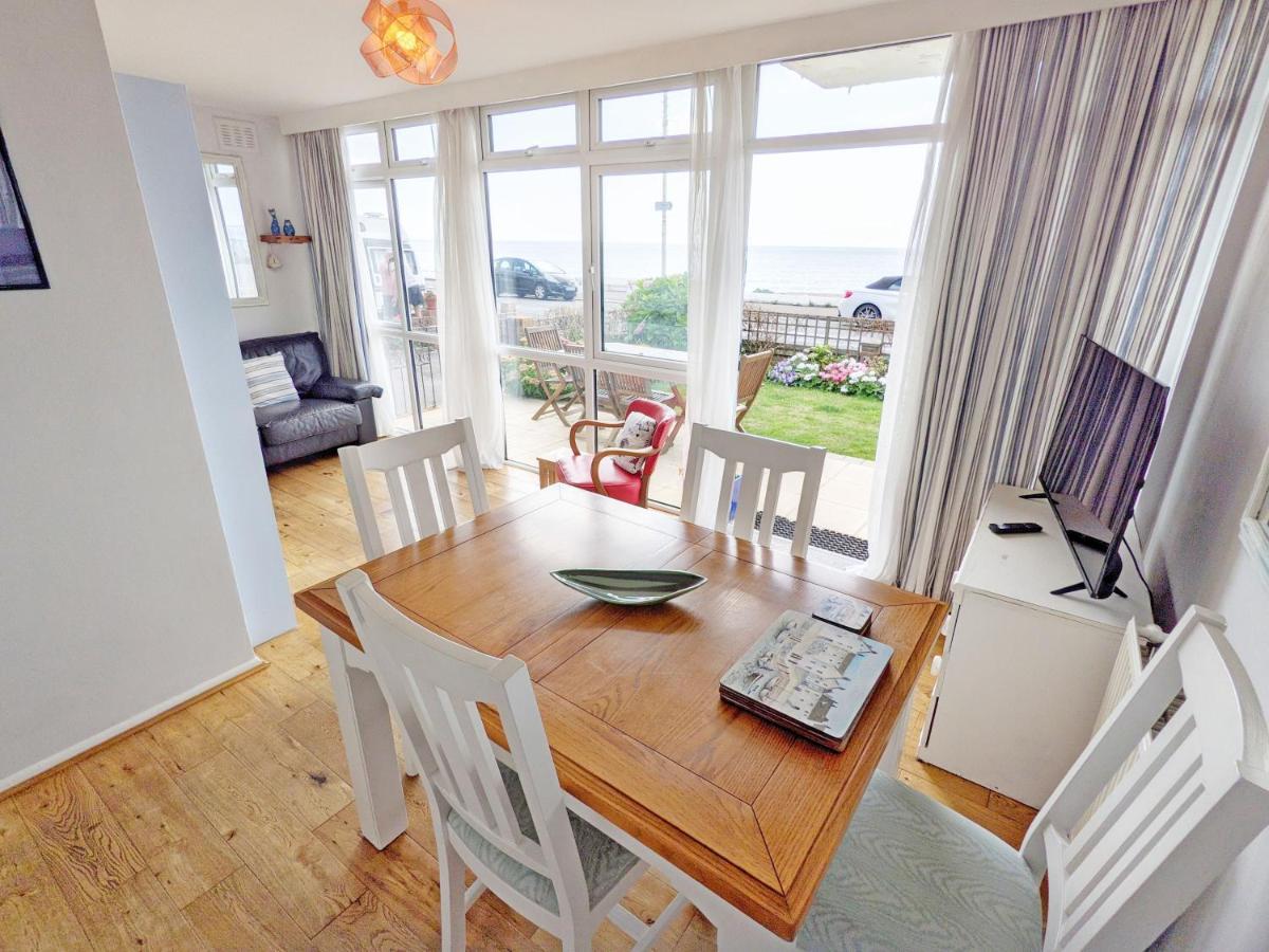 Stonesthrow - Bognor Regis Villa Ngoại thất bức ảnh