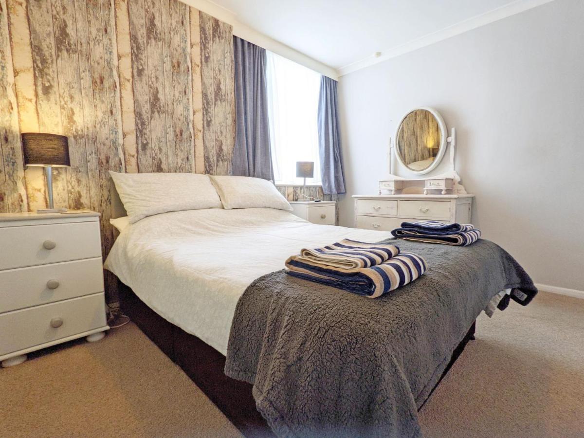 Stonesthrow - Bognor Regis Villa Ngoại thất bức ảnh