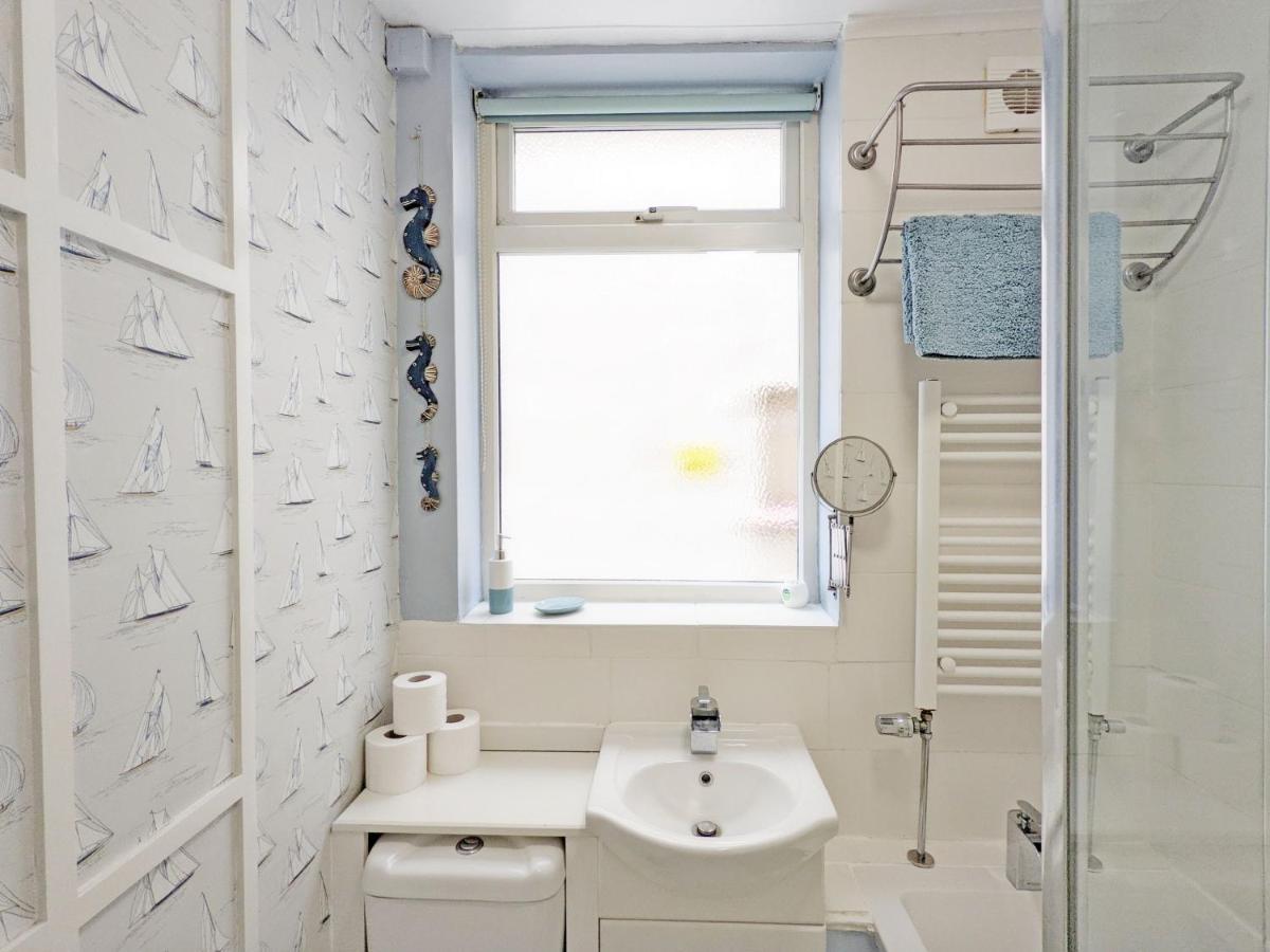 Stonesthrow - Bognor Regis Villa Ngoại thất bức ảnh