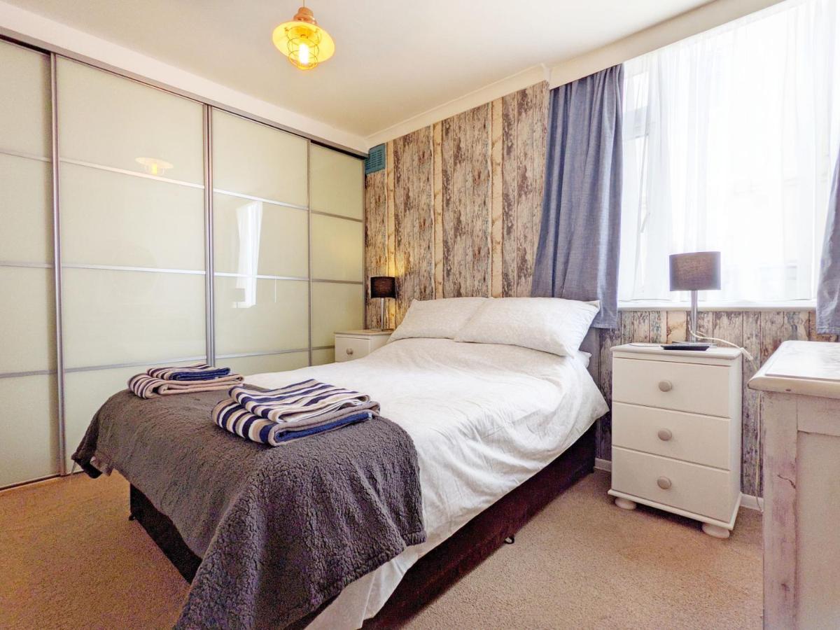 Stonesthrow - Bognor Regis Villa Ngoại thất bức ảnh