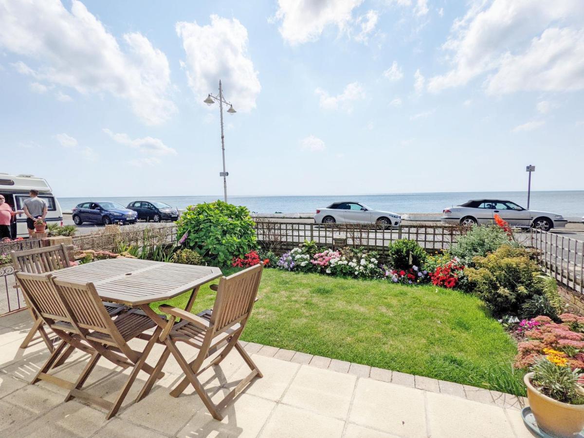 Stonesthrow - Bognor Regis Villa Ngoại thất bức ảnh