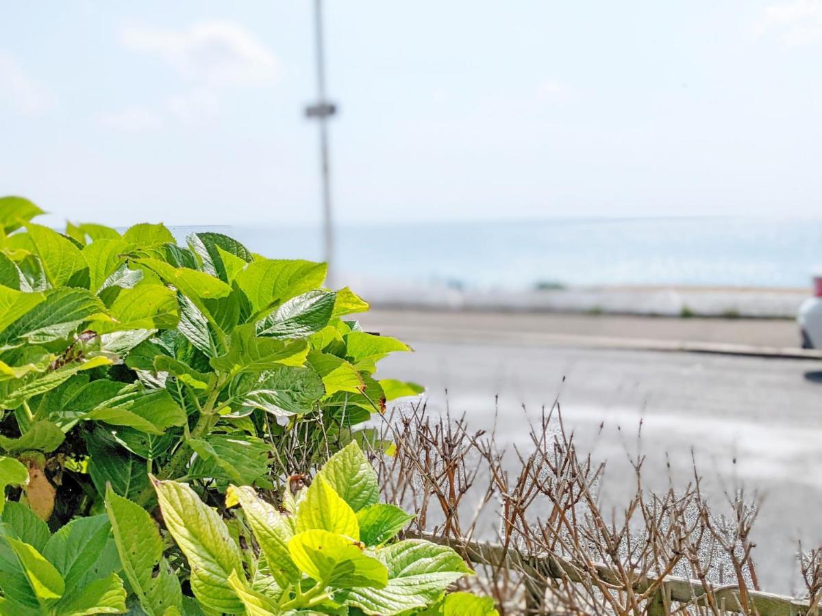 Stonesthrow - Bognor Regis Villa Ngoại thất bức ảnh