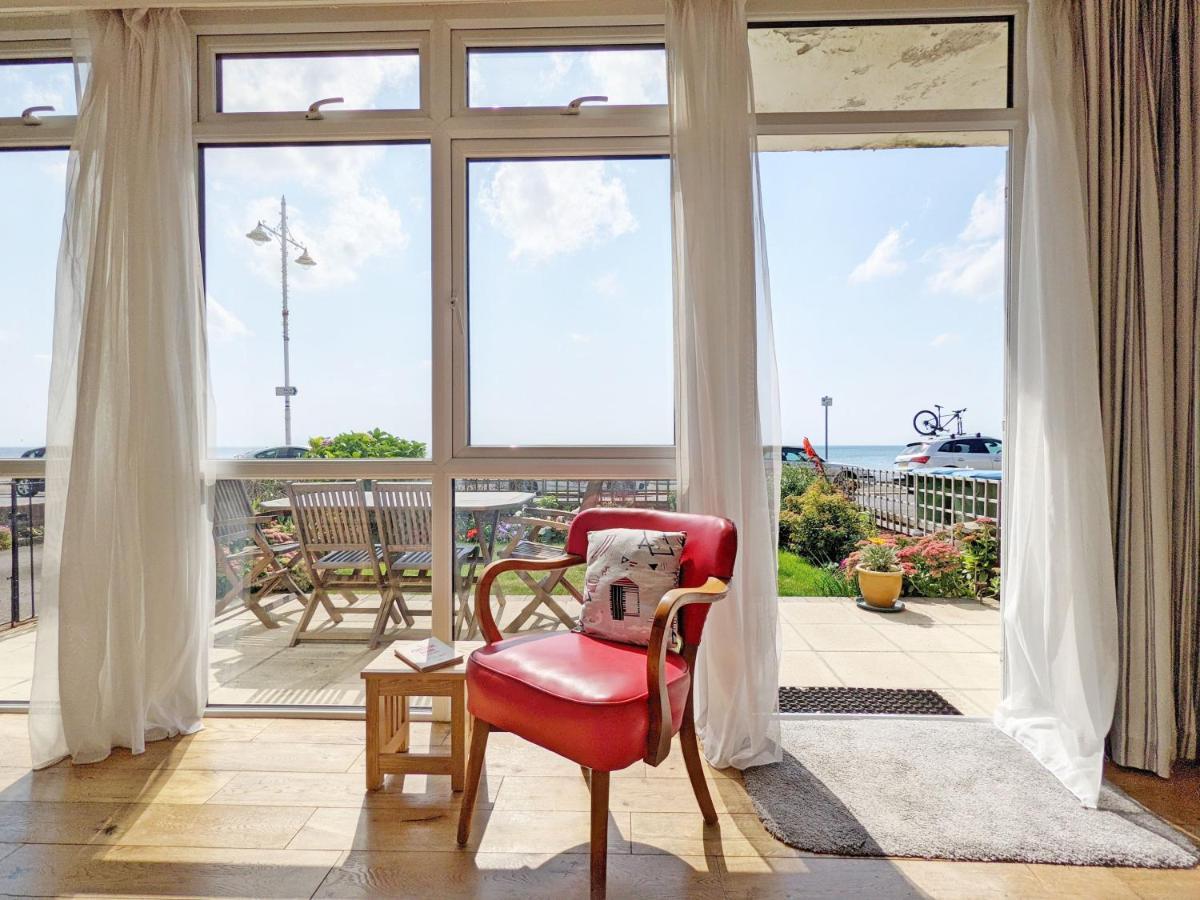 Stonesthrow - Bognor Regis Villa Ngoại thất bức ảnh