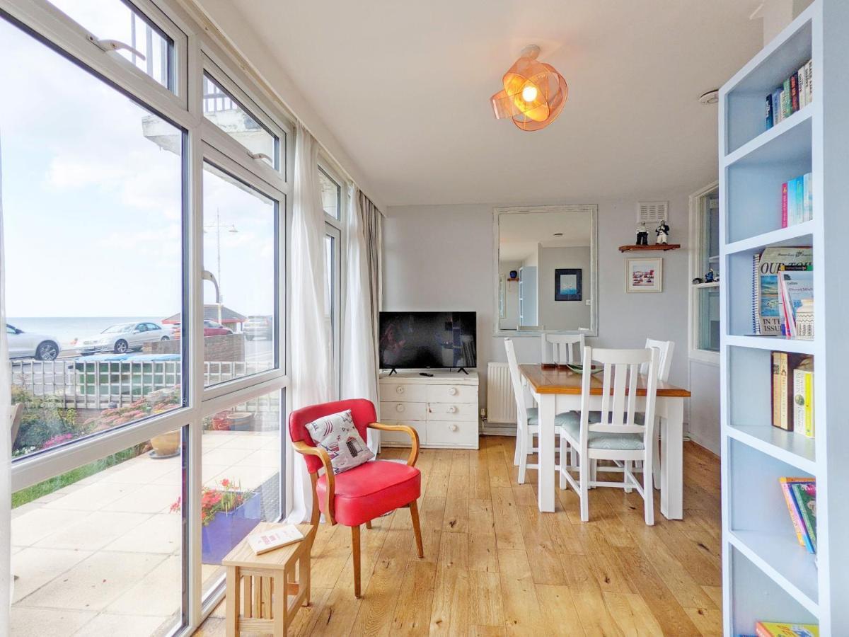 Stonesthrow - Bognor Regis Villa Ngoại thất bức ảnh