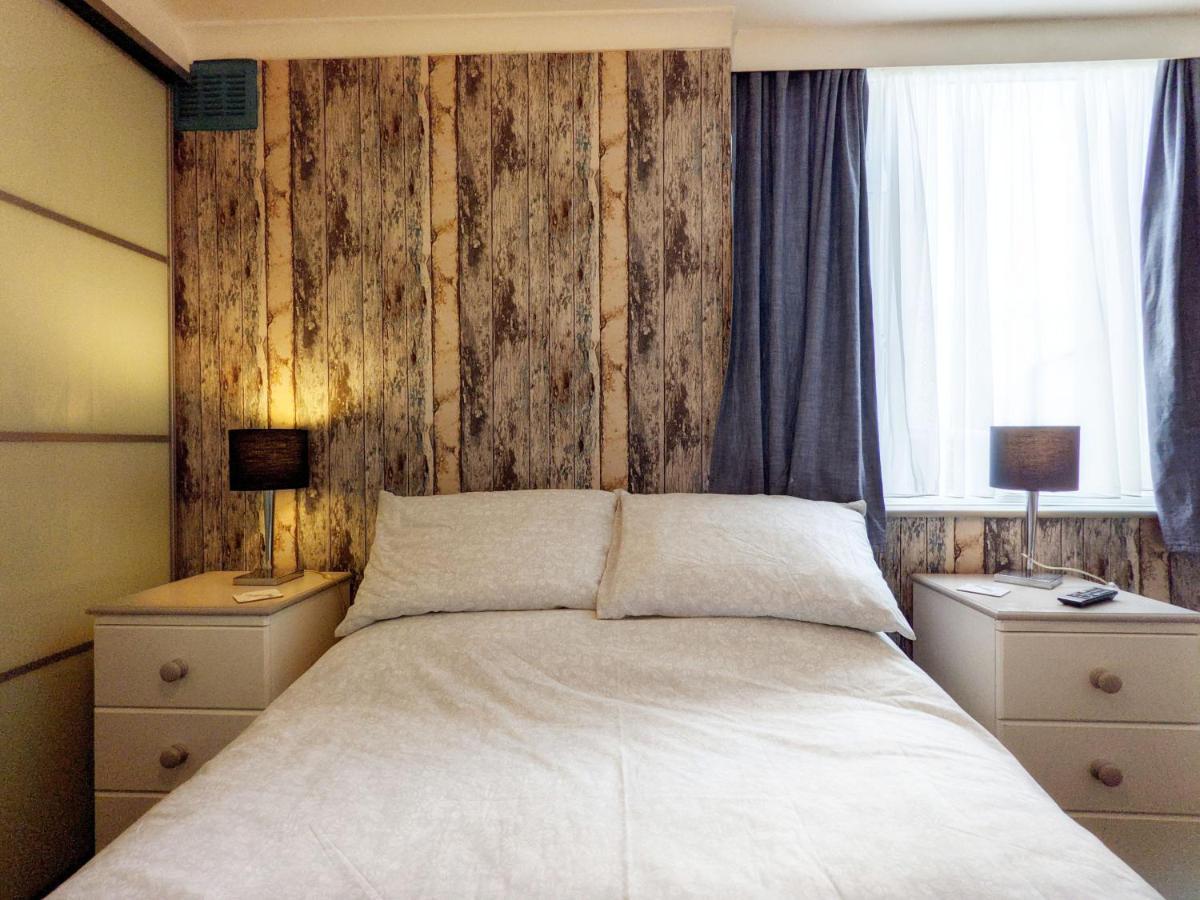 Stonesthrow - Bognor Regis Villa Ngoại thất bức ảnh