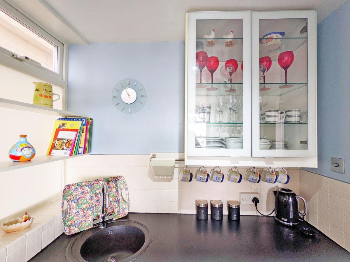 Stonesthrow - Bognor Regis Villa Ngoại thất bức ảnh