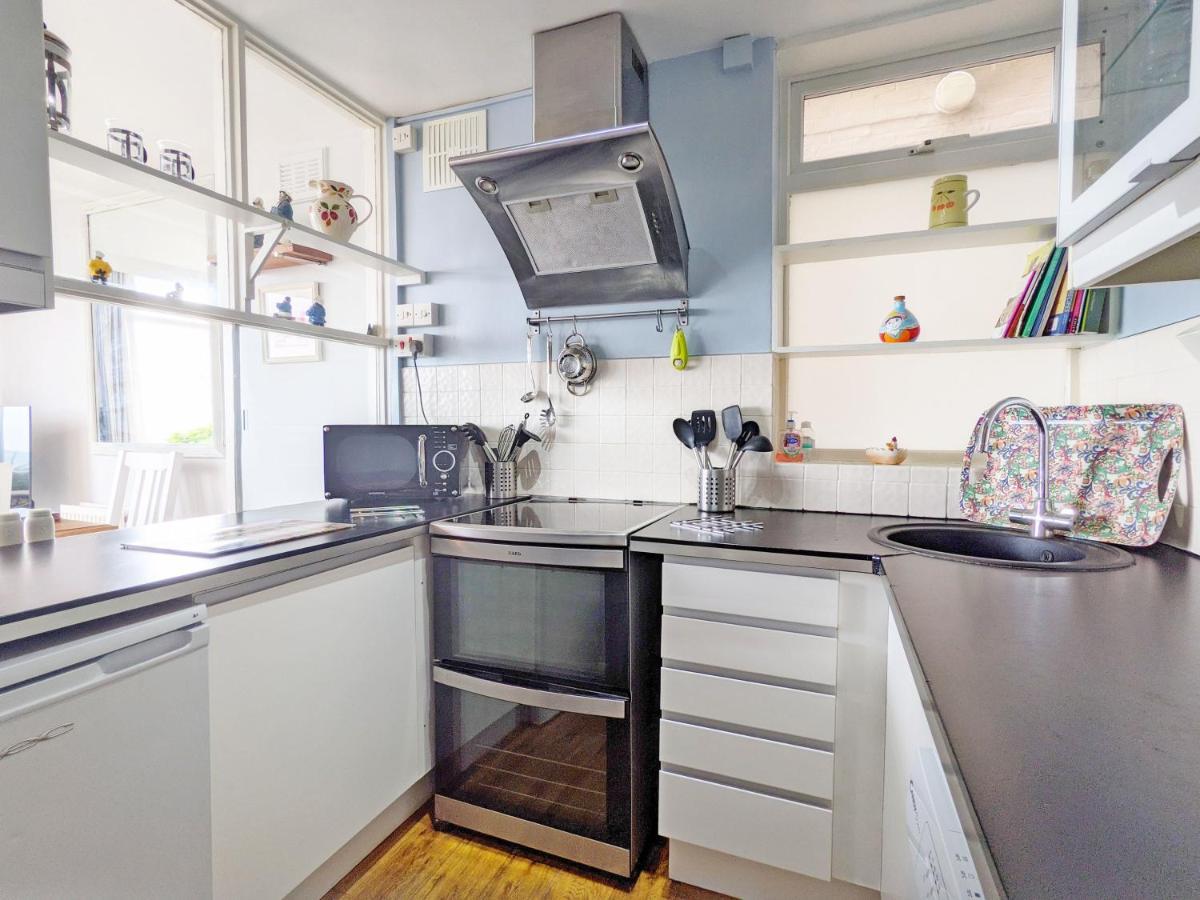 Stonesthrow - Bognor Regis Villa Ngoại thất bức ảnh
