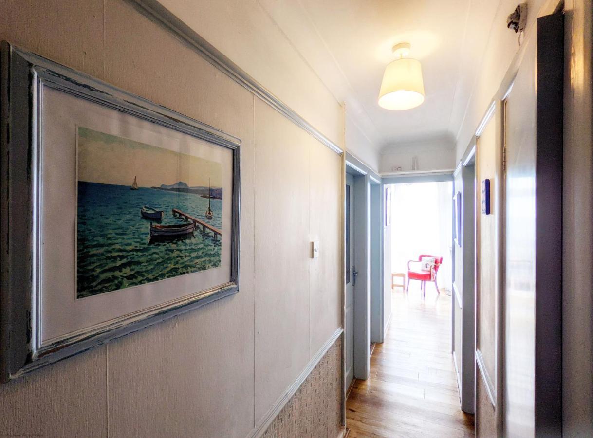 Stonesthrow - Bognor Regis Villa Ngoại thất bức ảnh