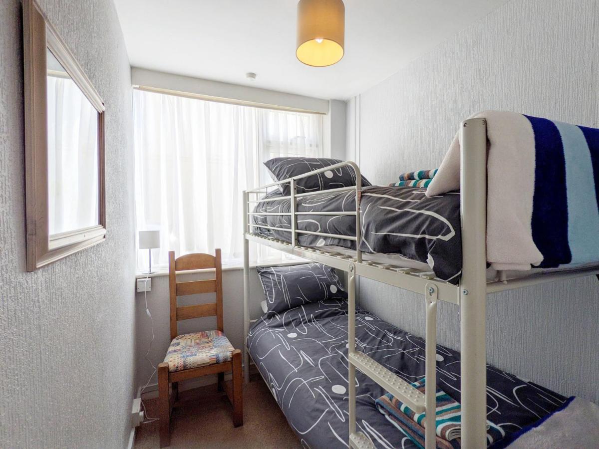 Stonesthrow - Bognor Regis Villa Ngoại thất bức ảnh